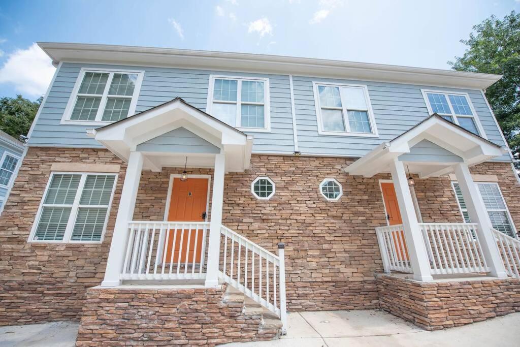 Villa Campbellton C Atlanta Exterior foto