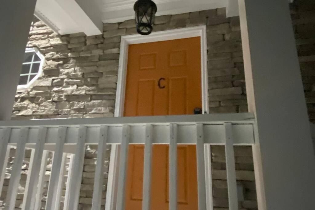 Villa Campbellton C Atlanta Exterior foto